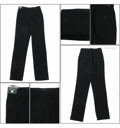 Celana Panjang Formal Cotton Cowok Must Evan