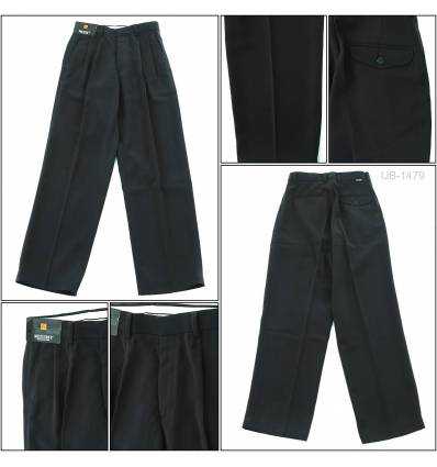 Celana Panjang Formal Cotton Cowok Must Evan