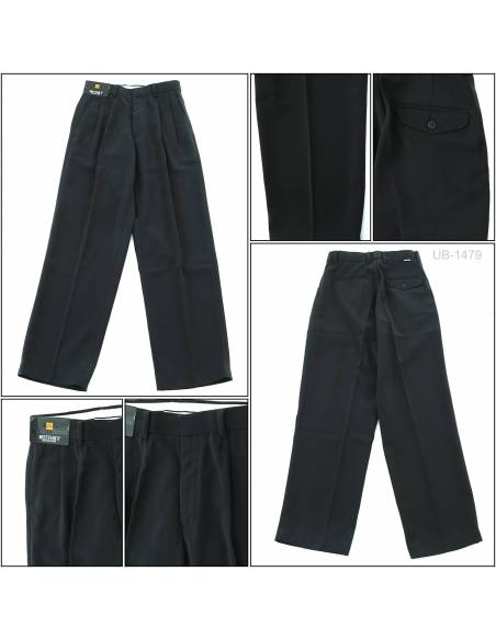 Celana Panjang Formal Cotton Cowok Must Evan