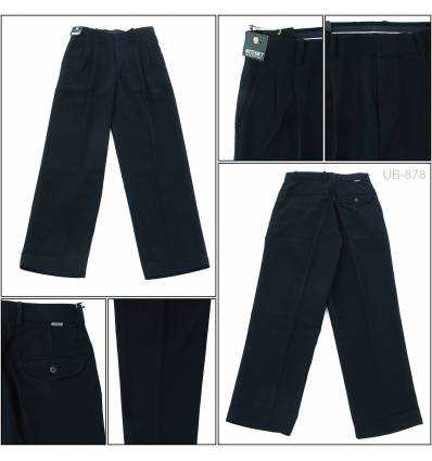 Celana Panjang Formal Cotton Cowok Must Evan