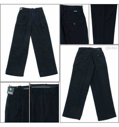 Celana Panjang Formal Cotton Cowok Must Evan