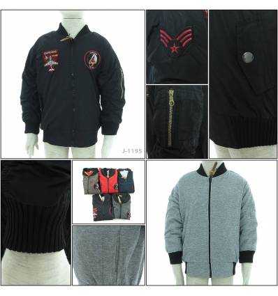 Jaket Parasit Anak Cowok Bolak Balik sport1