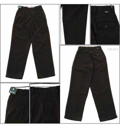 Celana Panjang Formal Cotton Cowok Must Evan