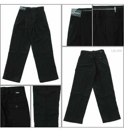 Celana Panjang Formal Cotton Cowok Must Evan