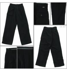 Celana Panjang Formal Cotton Cowok Must Evan