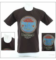 Kaos Oblong Cowok Lengan Pendek Davici