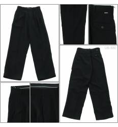 Celana Panjang Formal Cotton Cowok Must Evan