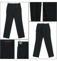 Celana Panjang Formal Cotton Cowok Must Evan