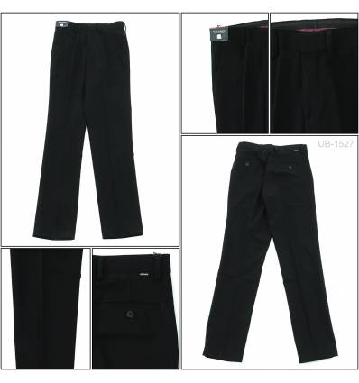 Celana Panjang Formal Cotton Cowok Must Evan