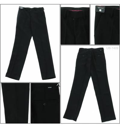 Celana Panjang Formal Cotton Cowok Must Evan