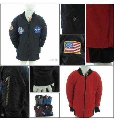Jaket Parasit Anak Cowok Bolak Balik sport1