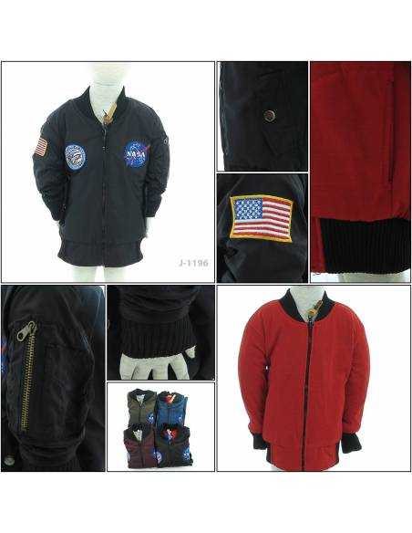 Jaket Parasit Anak Cowok Bolak Balik sport1