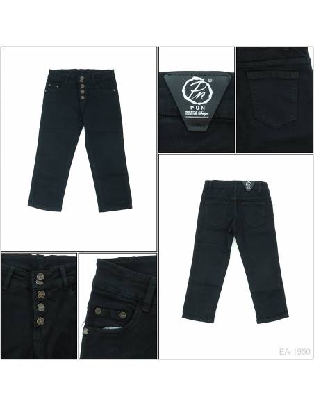 Celana Jeans Pendek Cewek PUN