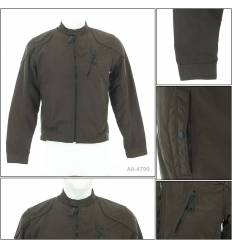 Jaket Parasit Cowok Triple