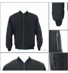 Jaket Parasit Cowok CRESSIDA