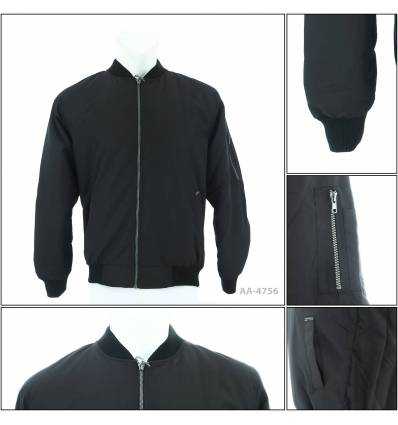Jaket Parasit Cowok CRESSIDA