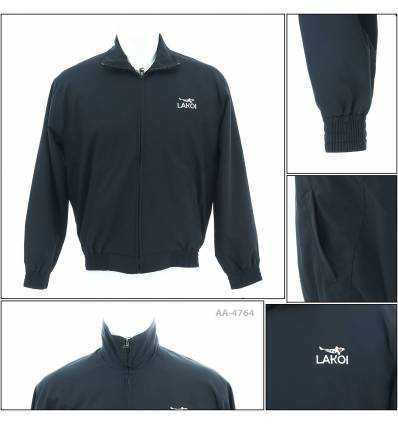 Jaket Parasit Cowok LAKOI
