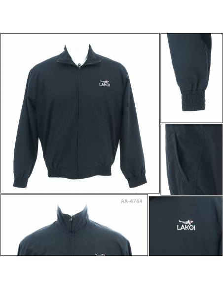 Jaket Parasit Cowok LAKOI