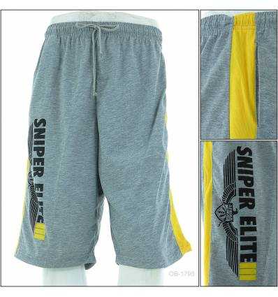 Celana Kolor Pendek Cowok Jumbo Sale