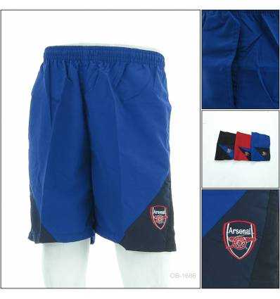 Celana Kolor Pendek Cowok C-sport