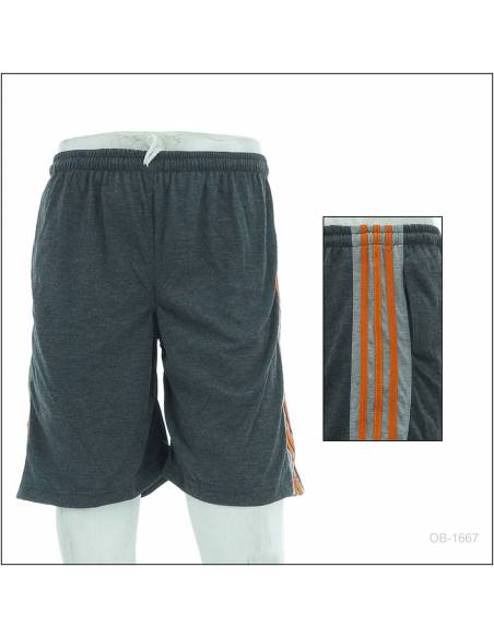 Celana Kolor Pendek Cowok Romeo