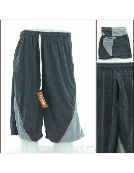 Celana Kolor Pendek Cowok Jumbo Romeo Murah