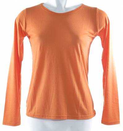 Atasan Cewek Lengan Panjang Motif Bunga All Size