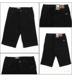 Celana Pendek Warna Hitam Size 27-32 Devdex