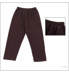 Celana Legging Cotton Cewek Pendek Lina