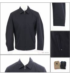 Jaket Parasit Cowok ALPHEUS Size XL,2L