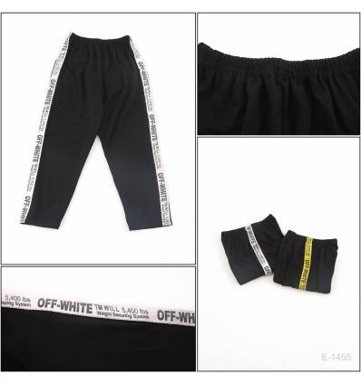 Celana Legging Pendek Cotton Cewek LINA