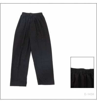 Celana Legging Cotton Cewek Pendek Lina