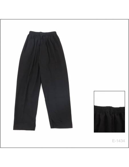 Celana Legging Cotton Cewek Pendek Lina