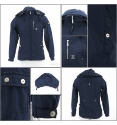 Jaket Parasit Cewek Tipis Ako