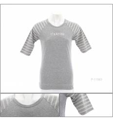 Kaos Cewek Lengan 3/4 Milk Shake