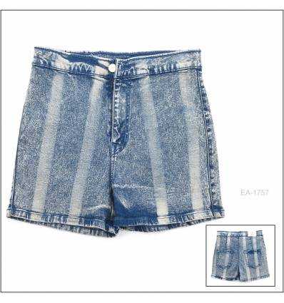 Celana Hot Pants Cewek CHANEL