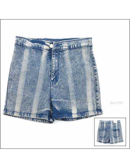 Celana Hot Pants Cewek CHANEL