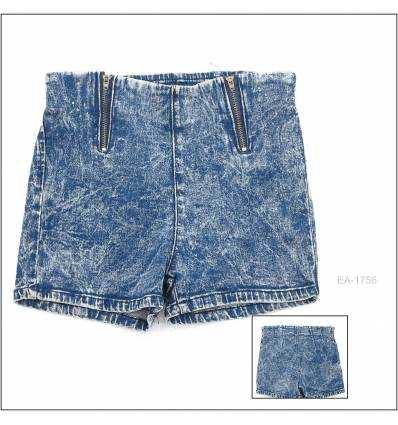 Celana Hot Pants Cewek CHANEL