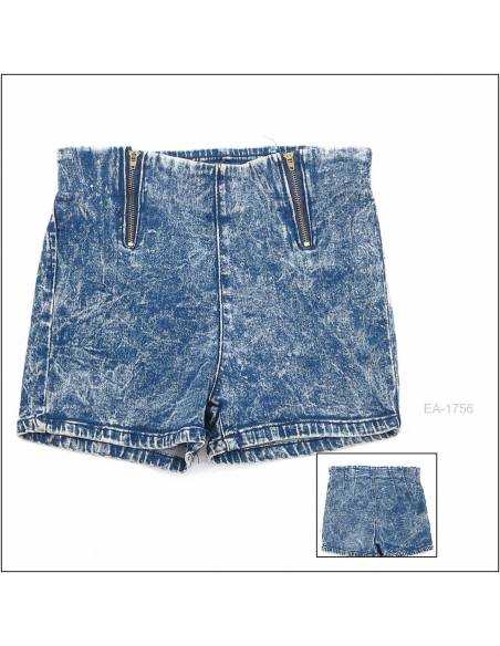 Celana Hot Pants Cewek CHANEL