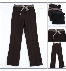 Celana Panjang Formal Cotton Cewek Vonna