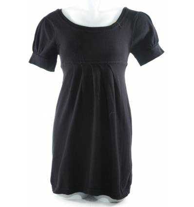 Atasan Rajut Cewek Lengan Pendek Rasf