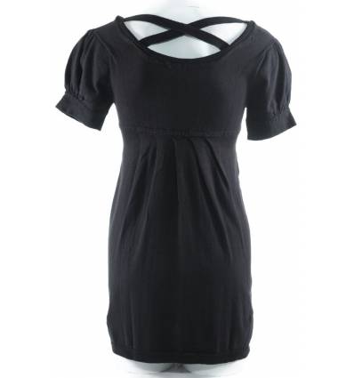 Atasan Rajut Cewek Lengan Pendek Rasf