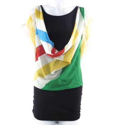 Atasan Cewek Fashion IT's me All Size