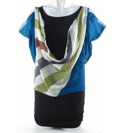 Atasan Cewek Fashion IT's me All Size