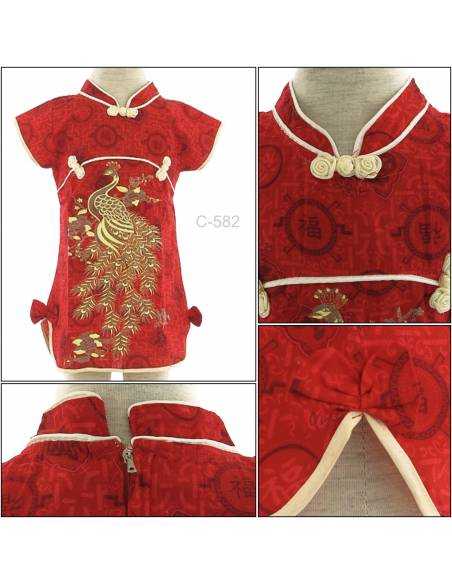 Sackdress Anak Cewek Cibao Lengan Pendek Miauwli
