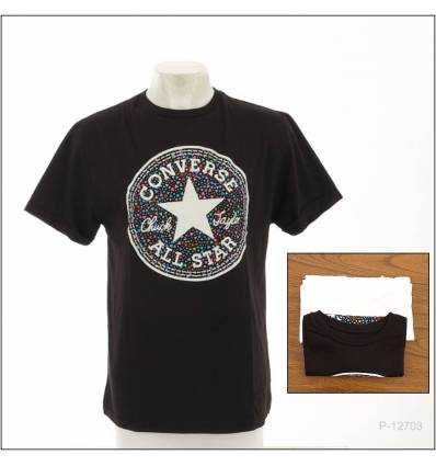 Kaos Oblong Cewek Lengan Pendek LUMEIRE