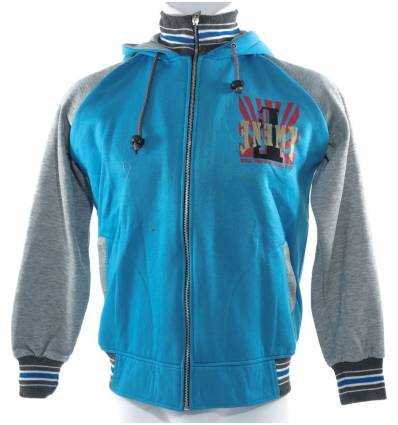 Jaket Kaos Jumper/Jaket/ Jumper Cowok Enemy