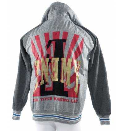 Jaket Kaos Jumper/Jaket/ Jumper Cowok Enemy