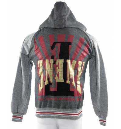 Jaket Kaos Jumper/Jaket/ Jumper Cowok Enemy