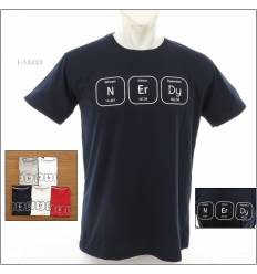 Kaos Lengan Pendek Cowok Lengan Pendek Beibz